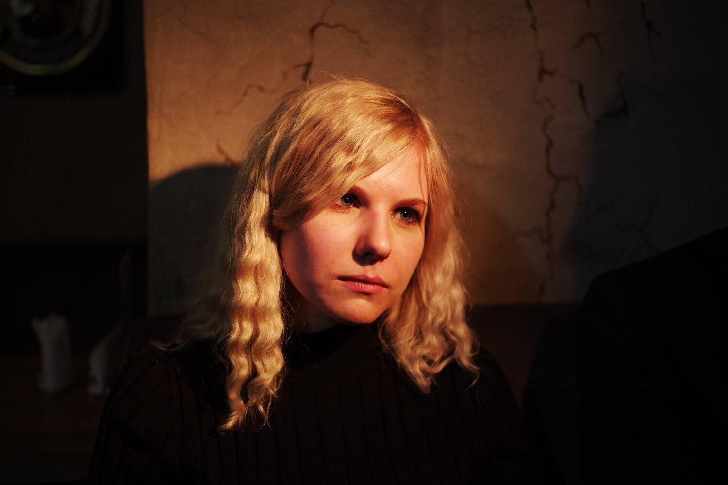 бар, Алексей Егоров