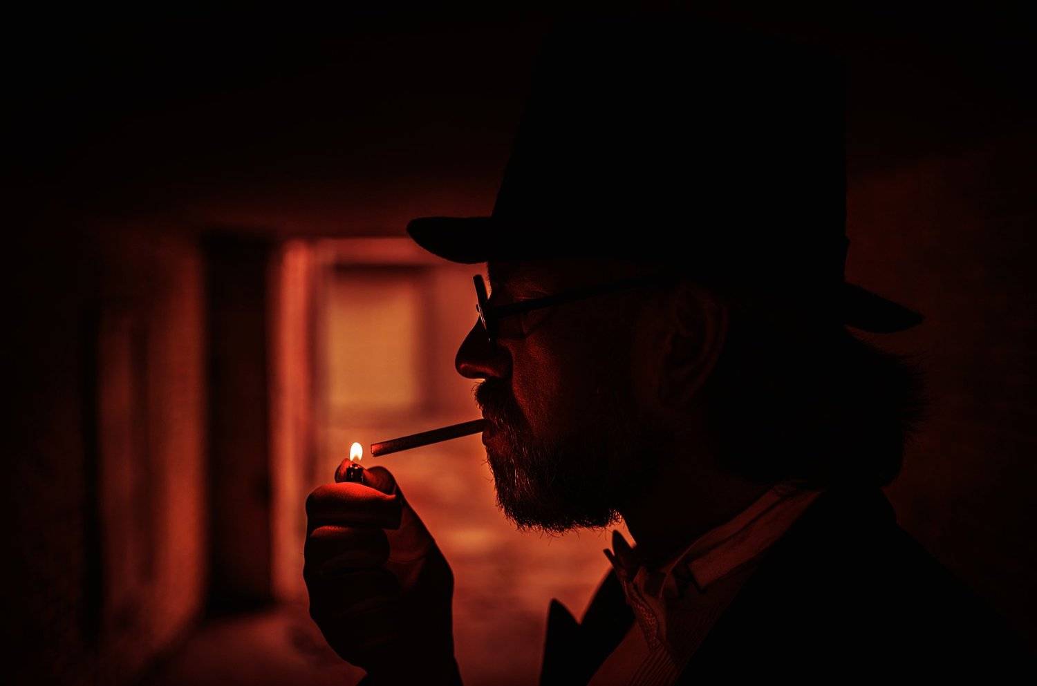 Dangerous Gentleman. Автор: Виталий Шевченко , Виталий Шевченко