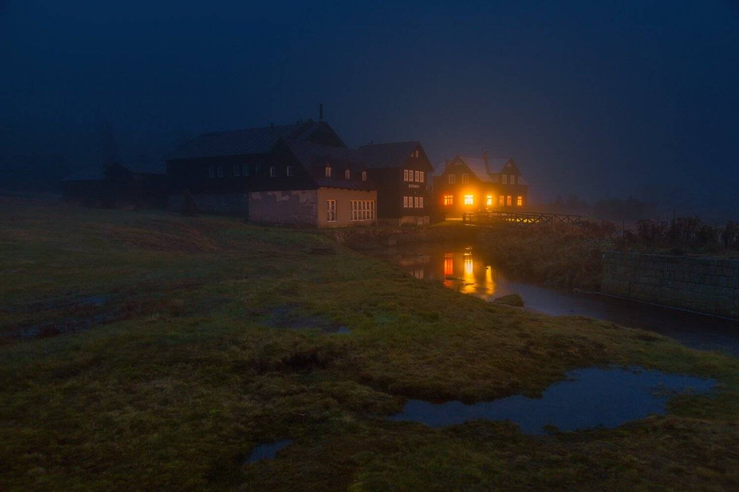autumn,mountains,canon,night, Iza i Darek Mitręga
