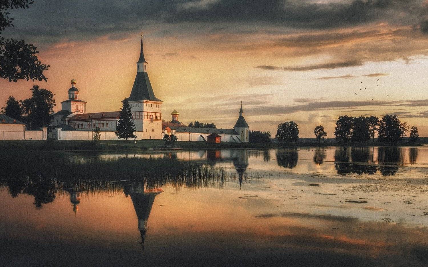 , Олег Дунаев