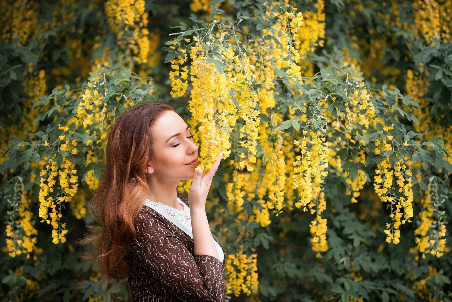 , Юлия Ларина