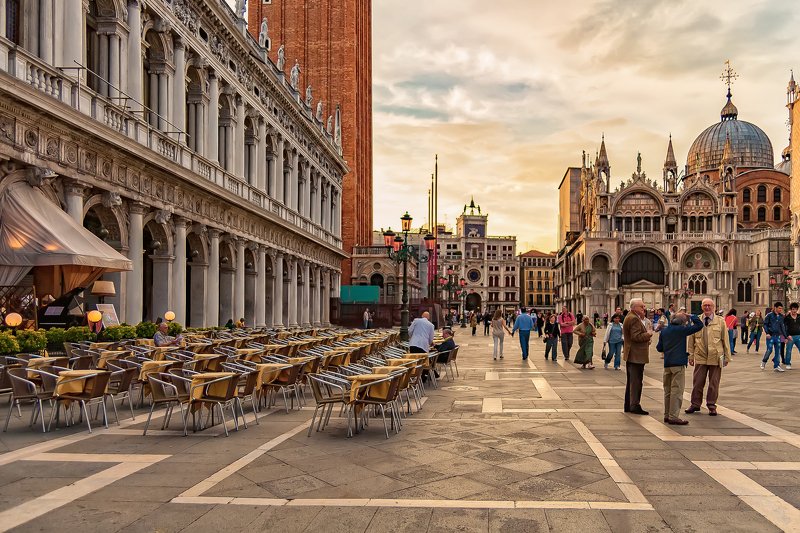 Venice фото превью