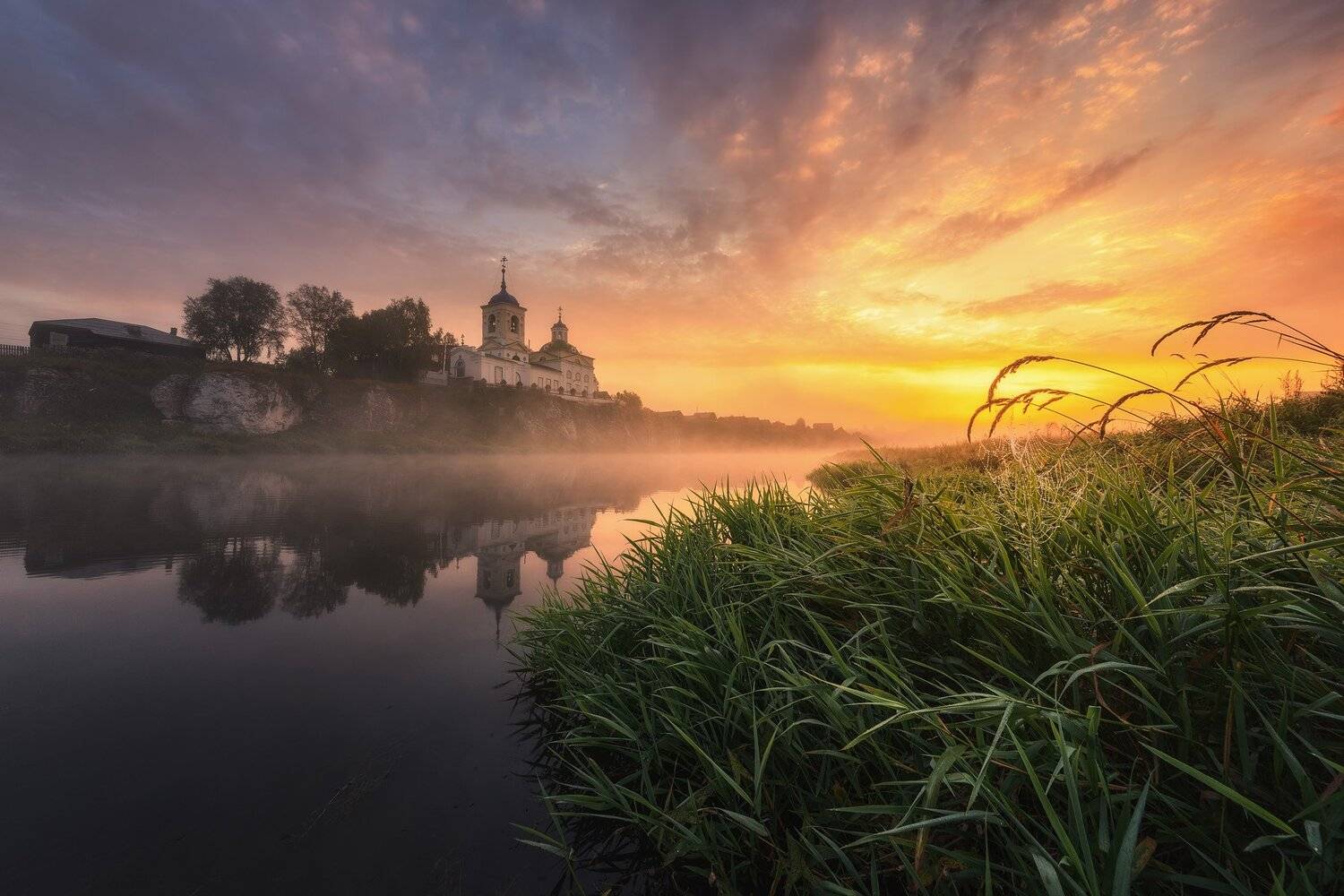 , Михаил Туркеев