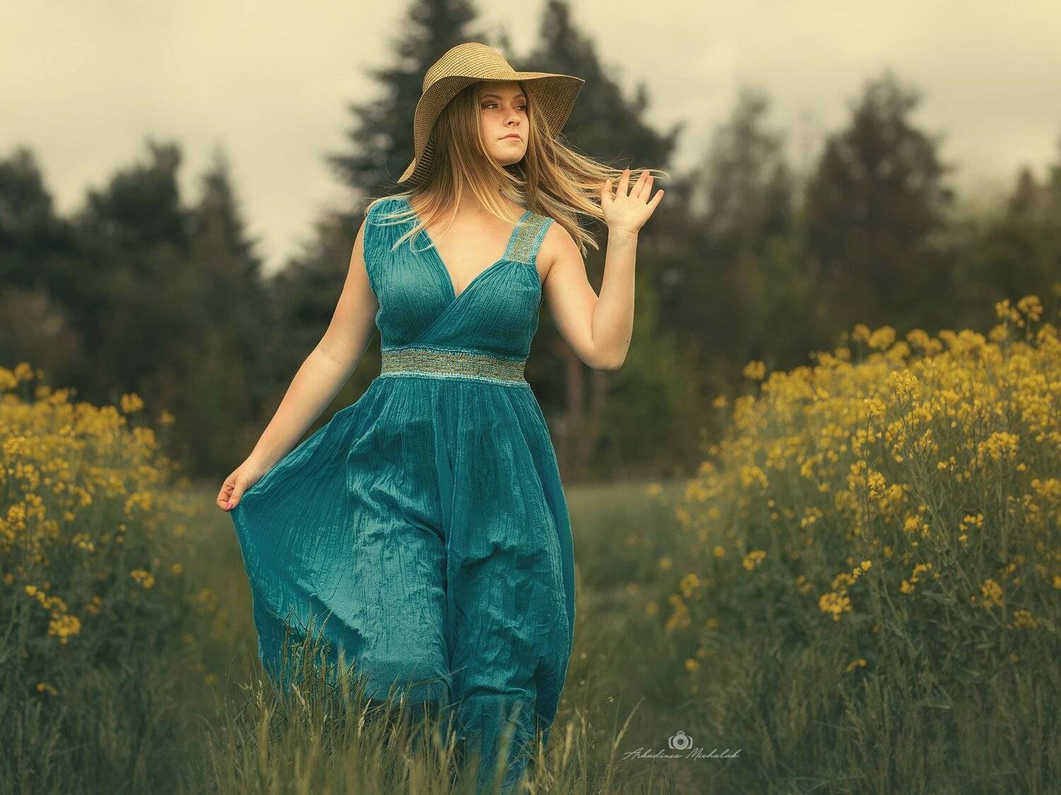 , Arkadiusz Michalak