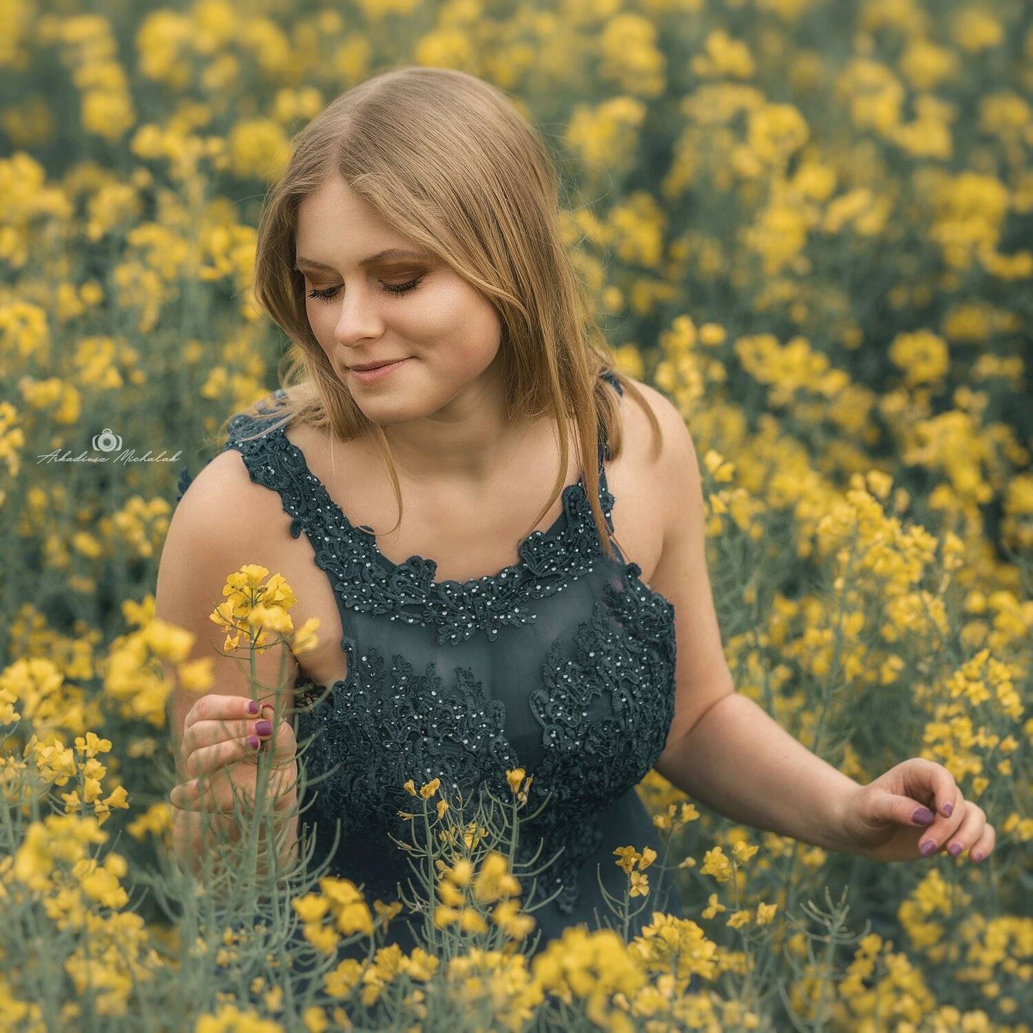 , Arkadiusz Michalak