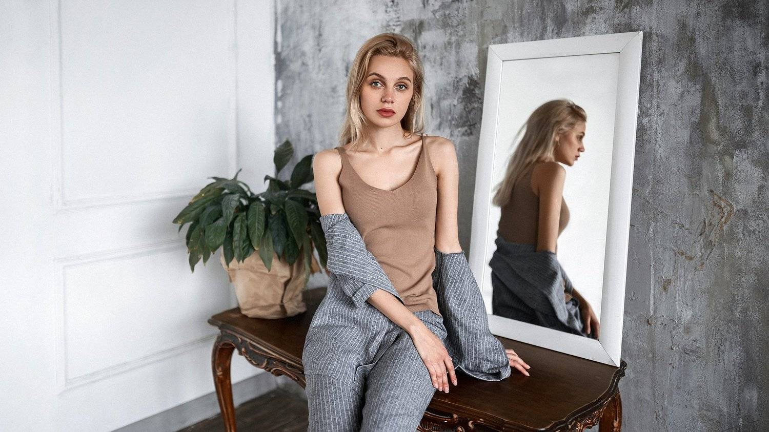 , Юрий Демидов