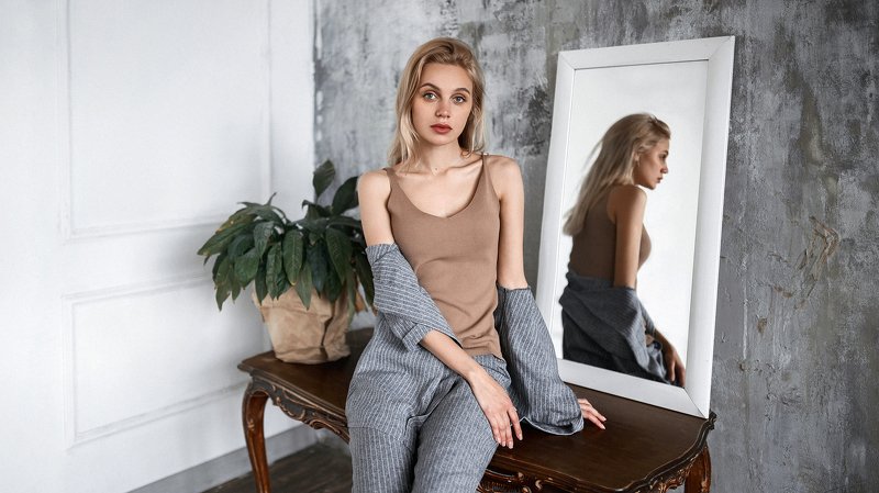 Маша фото превью