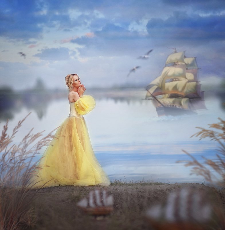 Сны фото превью