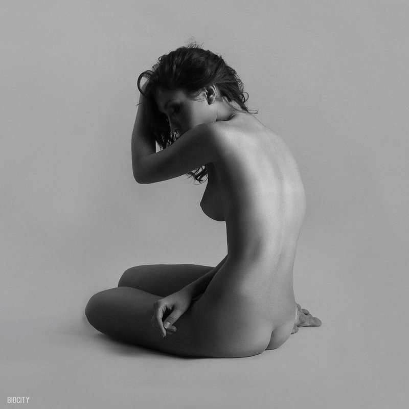 biocity, model, модель, studio, студия, nude, erotic, ню, Kseni фото превью