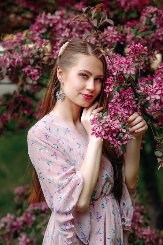 Маша фото превью