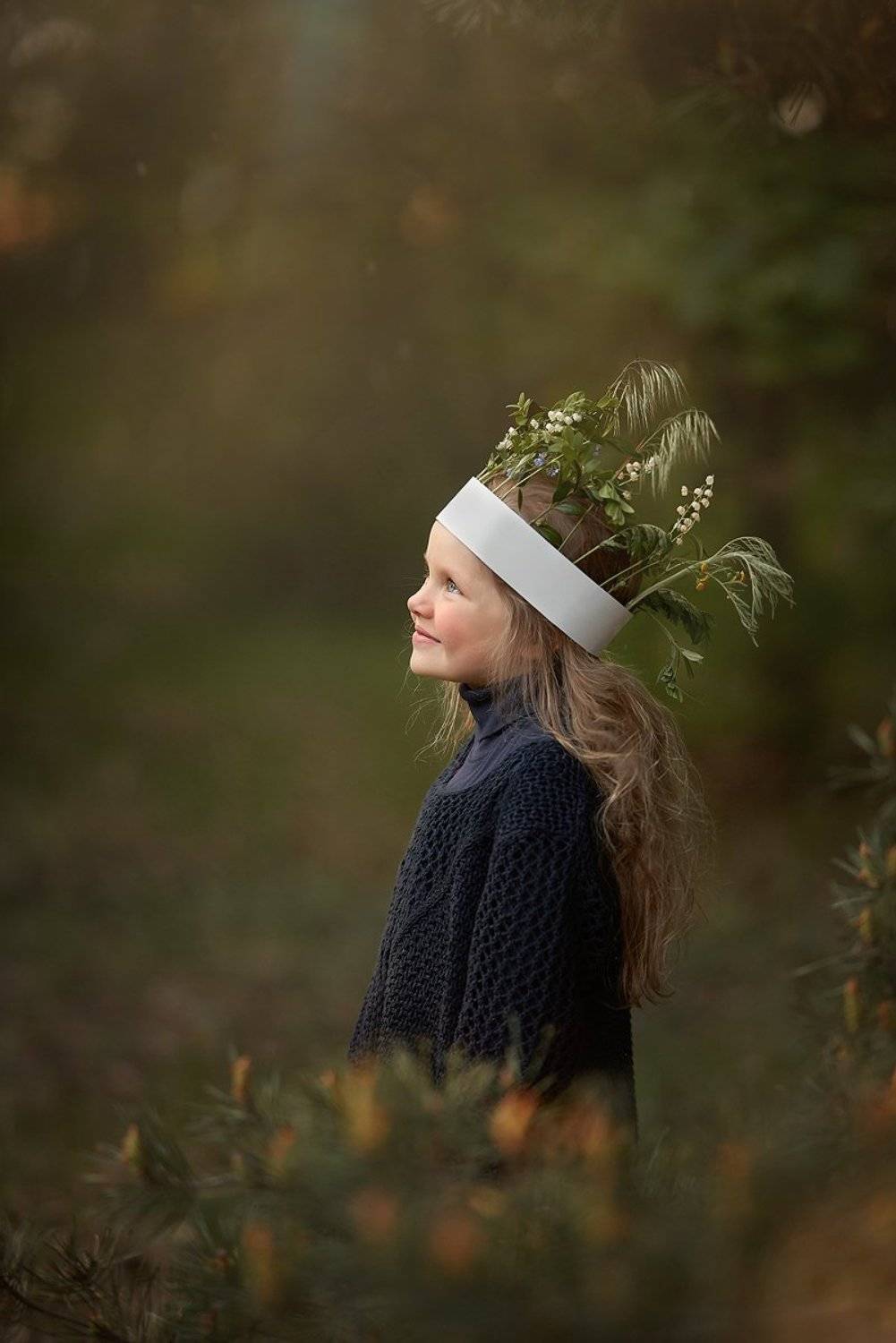 , Ольга Мандрик