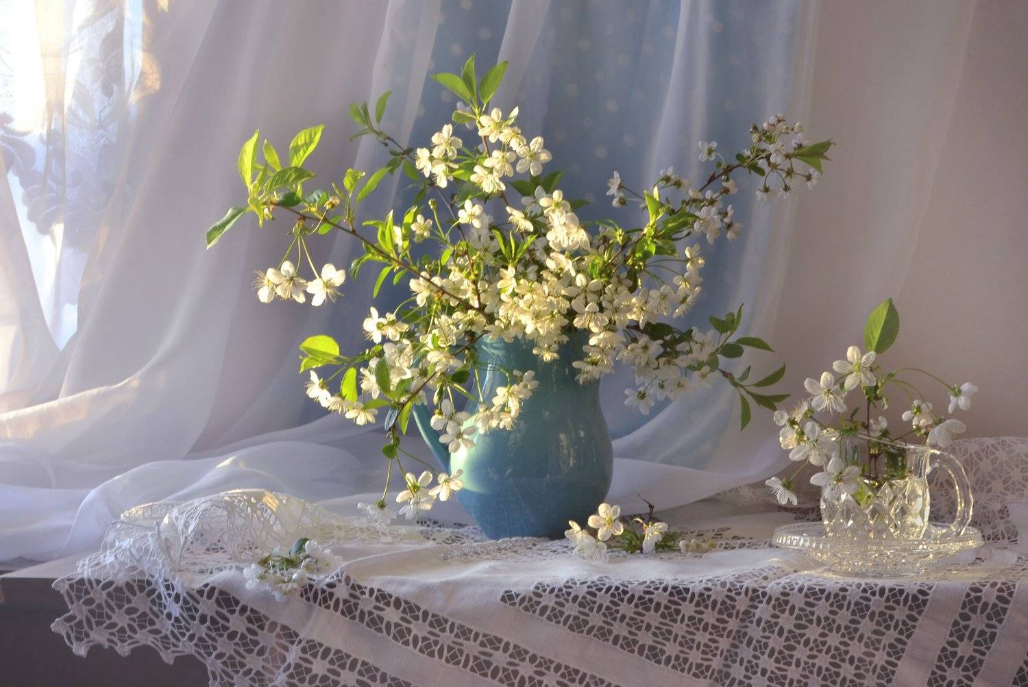 still life, натюрморт, вишня, весна, май, фото натюрморт,, Колова Валентина