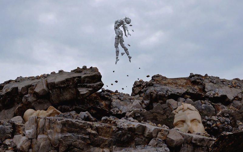 «Inner freedom» фото превью