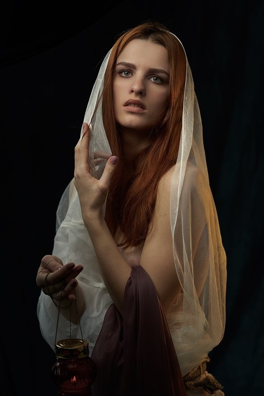 Мария фото превью