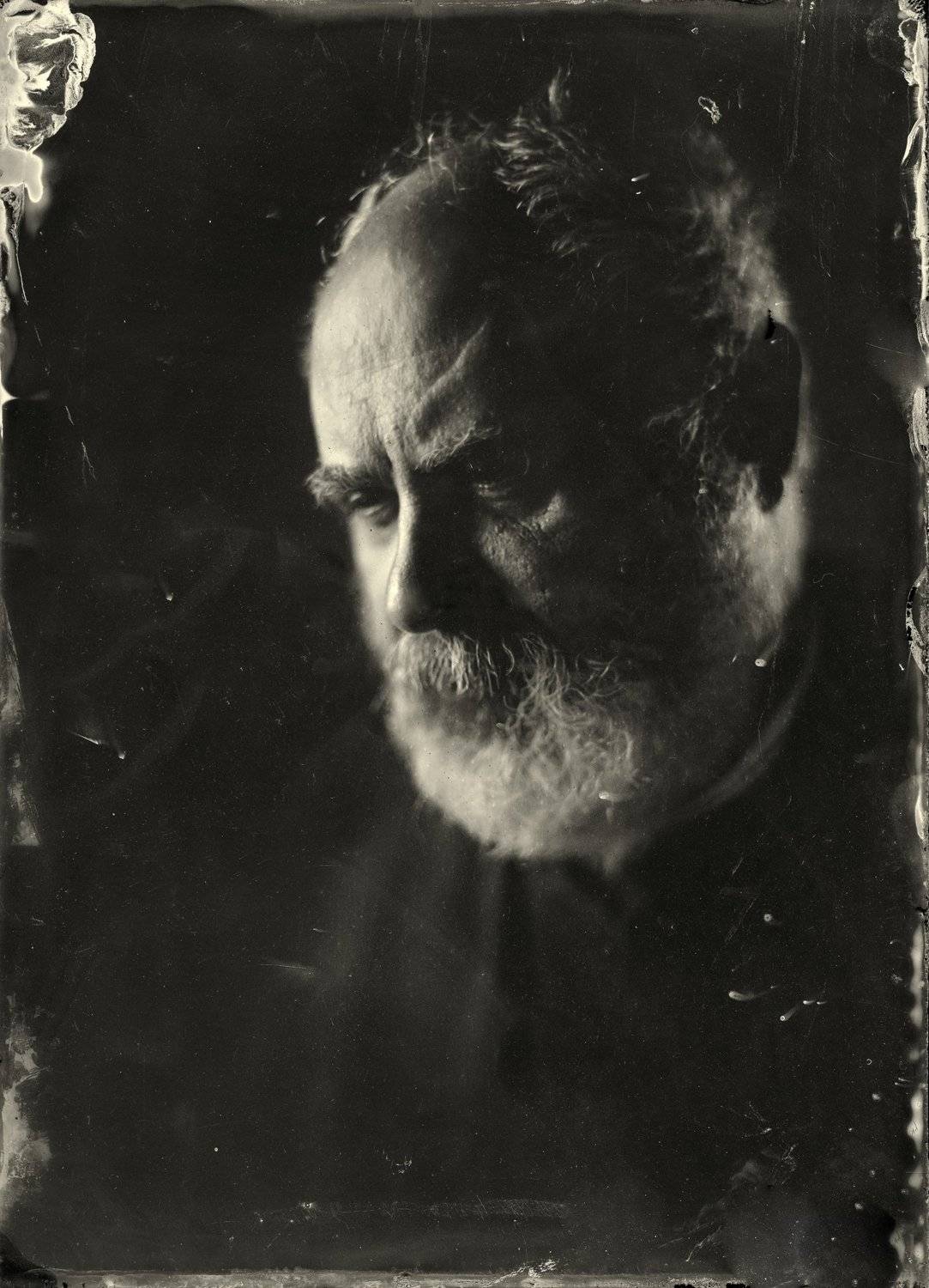 , Сергей Гайлет