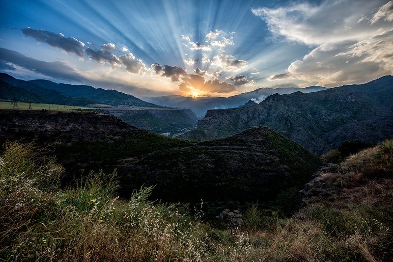 Haghpat, Armenia фото превью