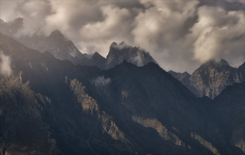 Носимые ветром. фото превью