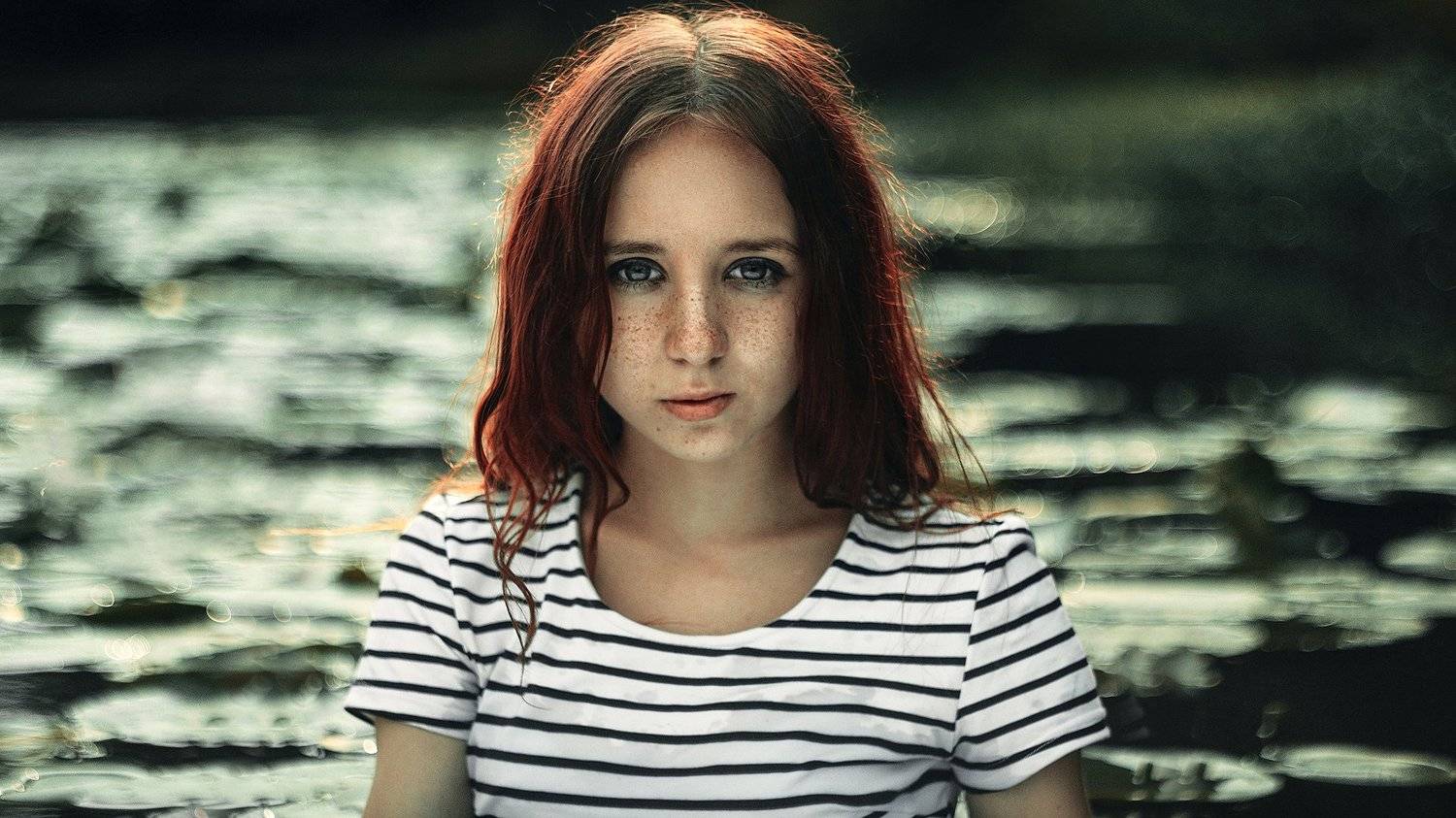 portret, Илья Александров