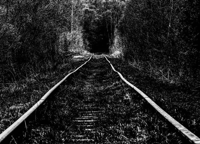 Our life is rails фото превью