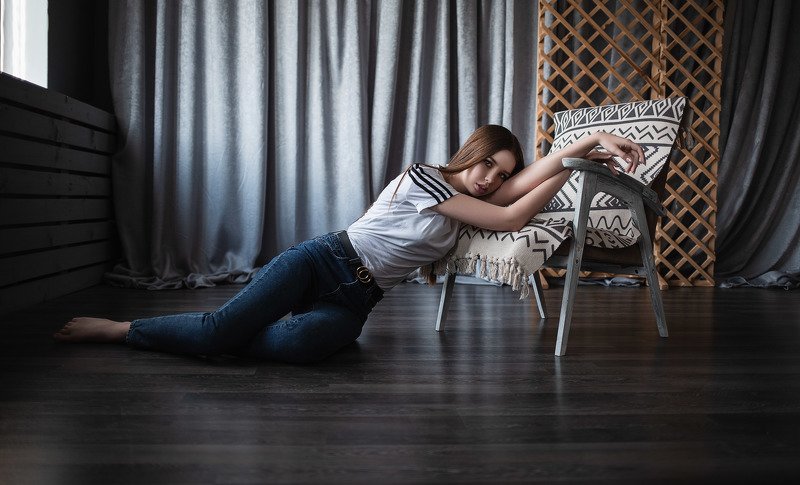 Полина фото превью