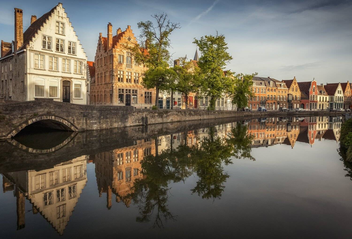 город, отражение, Александр Безмолитвенный