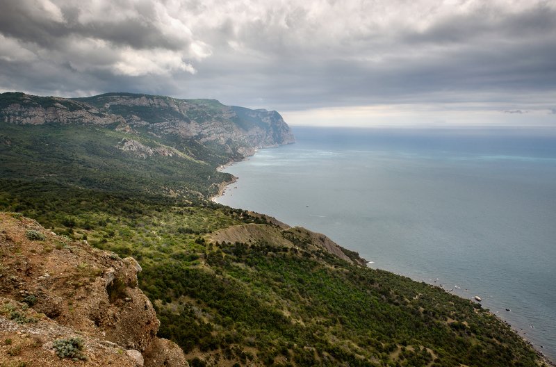 Серия Крым фото превью