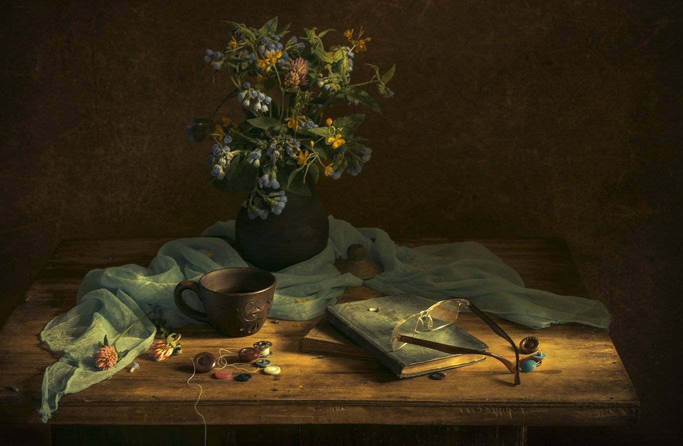 , Елена Рубинская