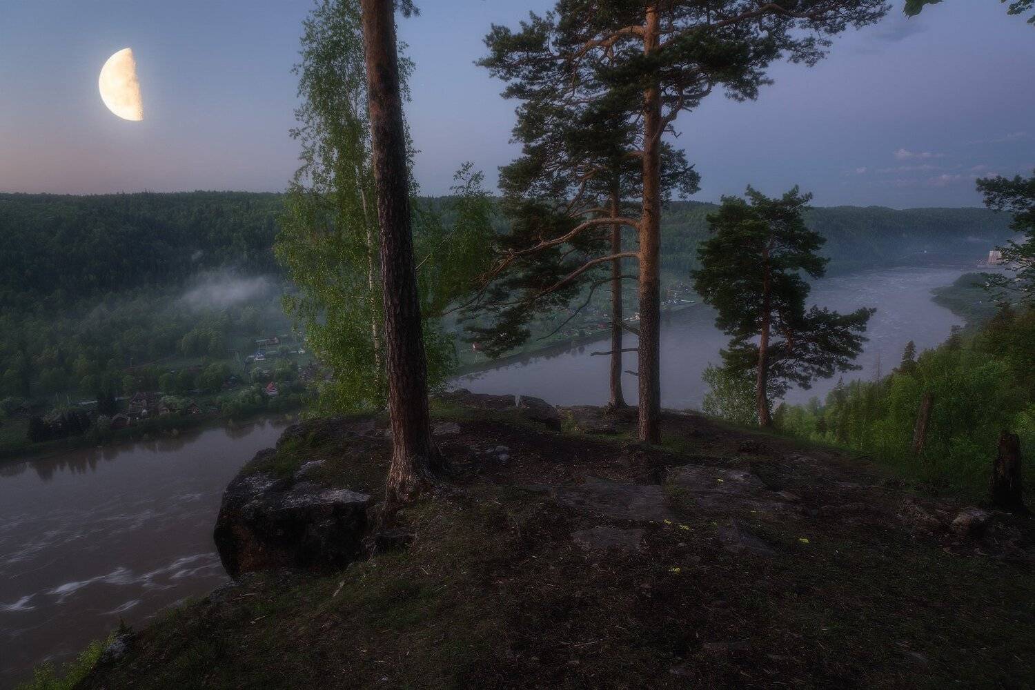 , Владимир Ляпин