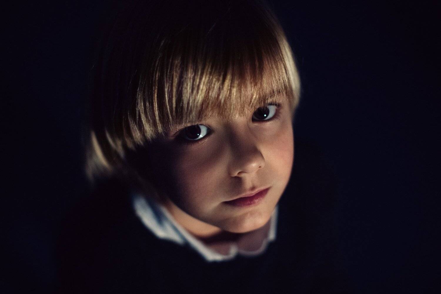 boy, Vladimir Karamazov