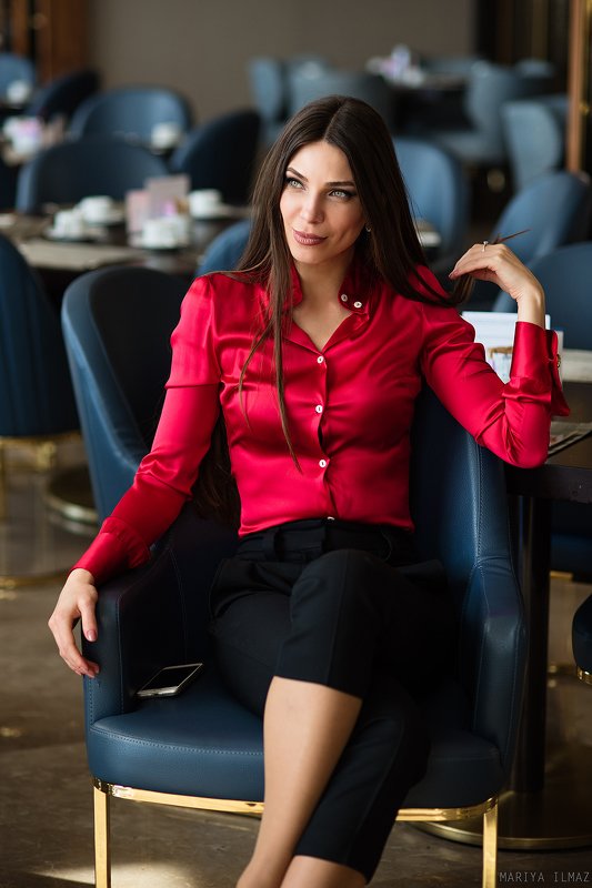 Нигяр фото превью