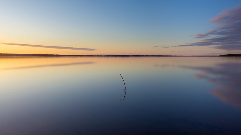 Селигерский дзен фото превью