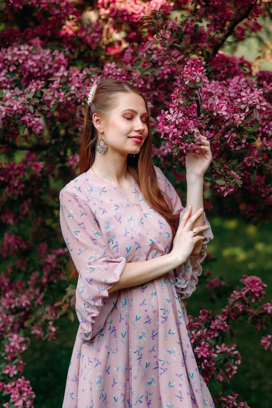 Маша фото превью