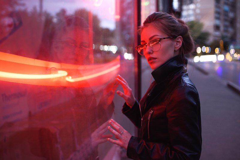 nikon, d750, 35mm, портрет, portrait Nastya фото превью