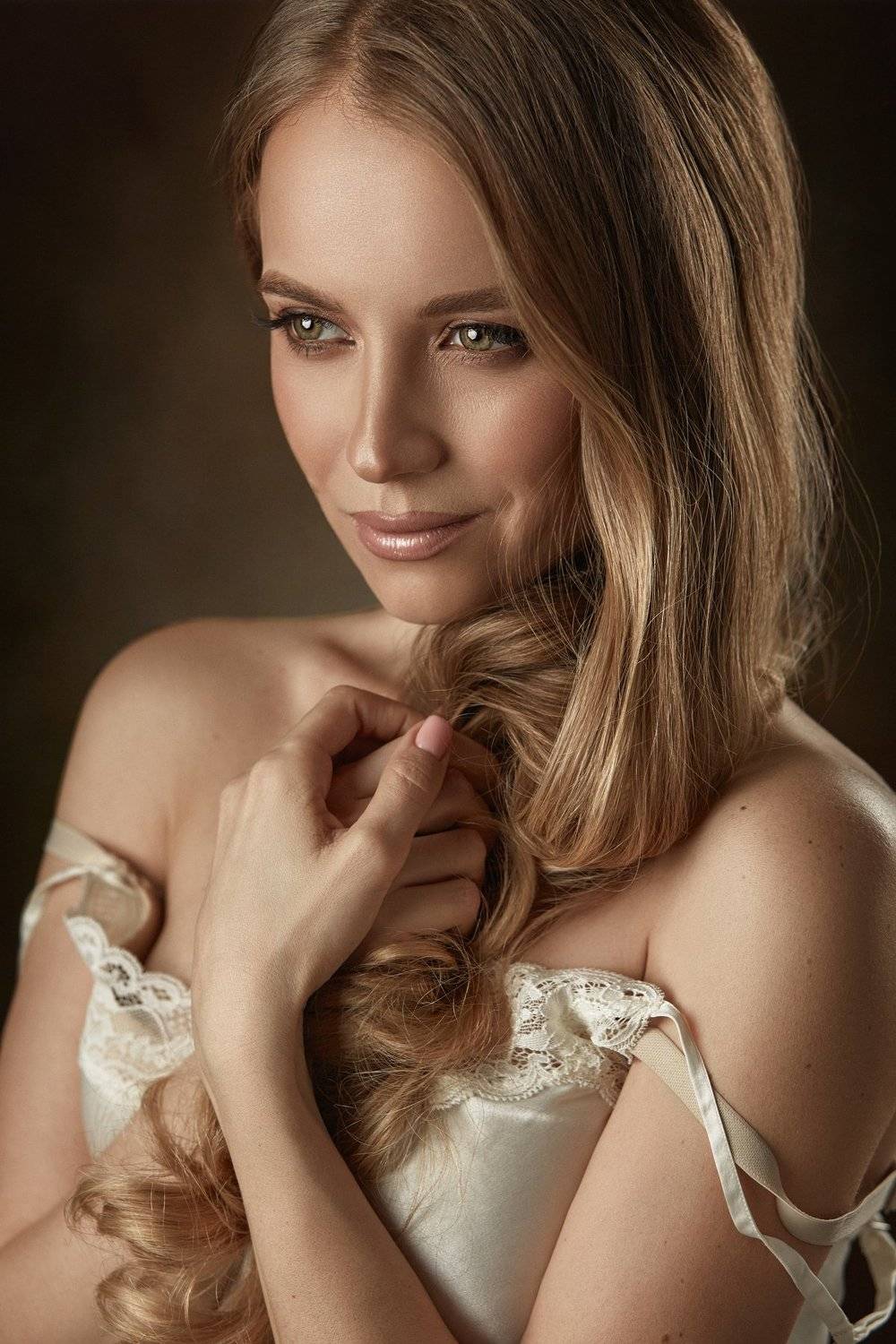 #womanportrait, #models, #girl, #beauty, #retauch, #portrait, #captureone, Иван Ковалёв