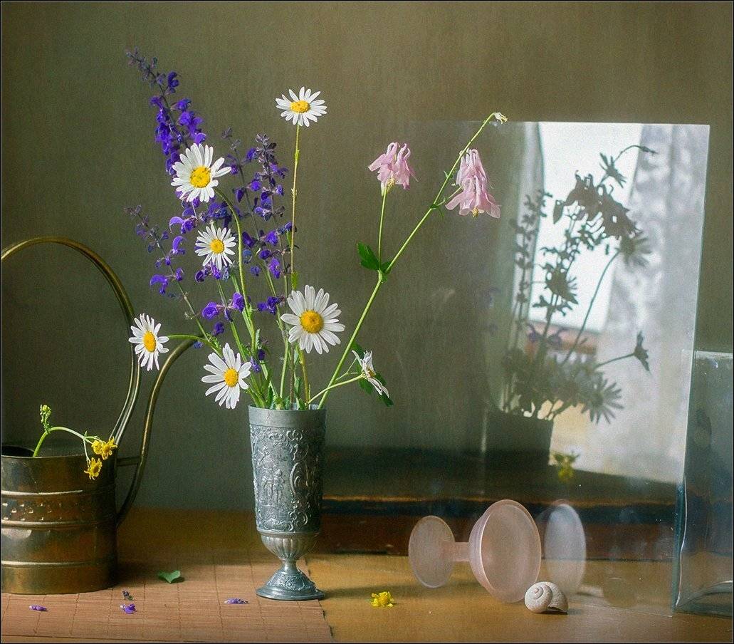 , Stein Georg