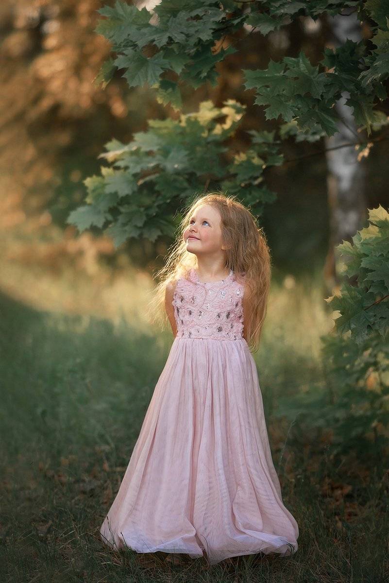 , Ольга Мандрик