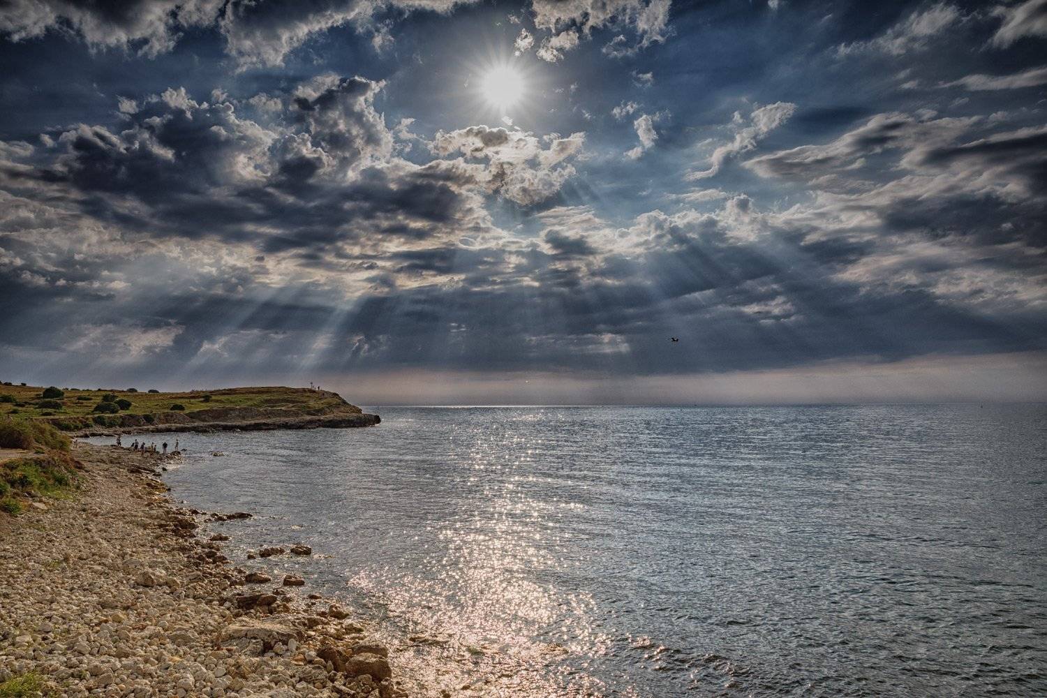 , Евгений Кужилев