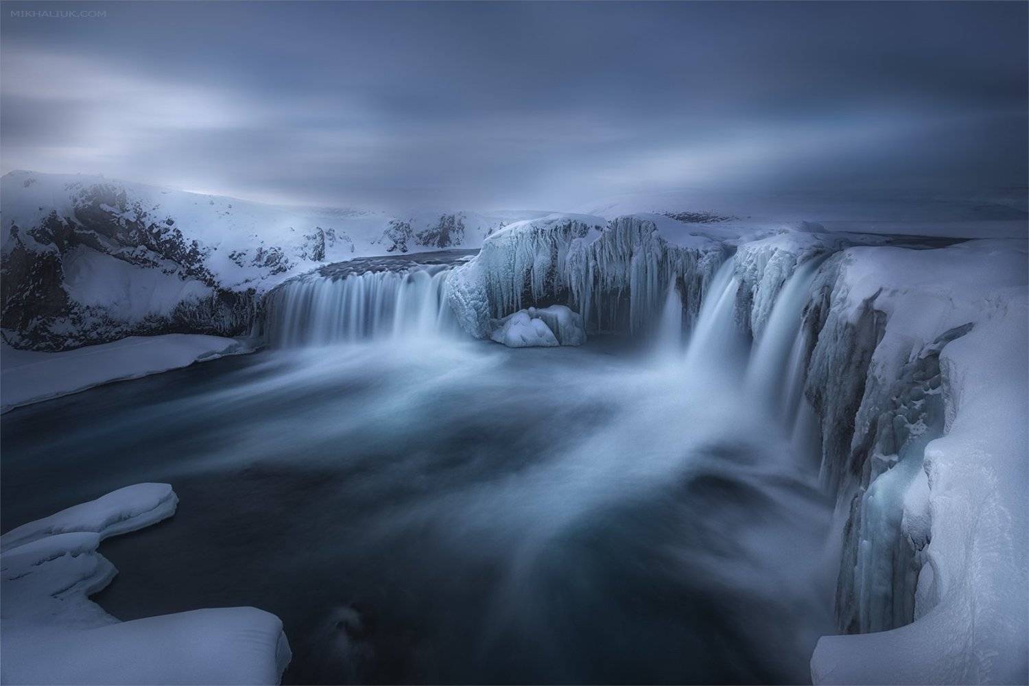 , Михалюк Сергей *