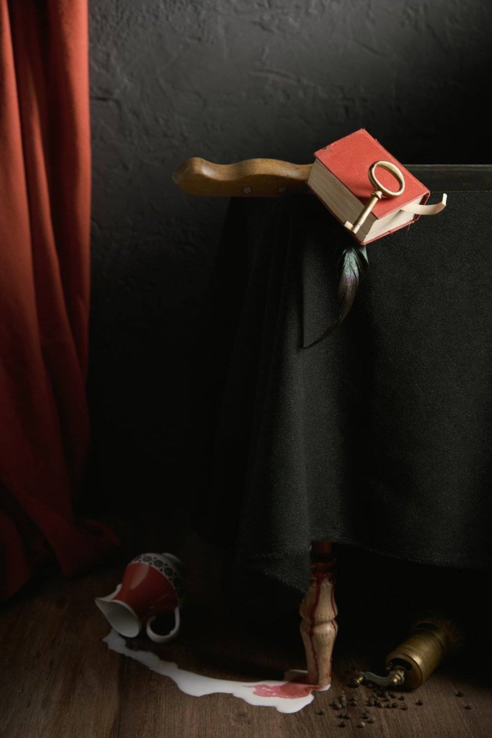 , Алексей Дивнич