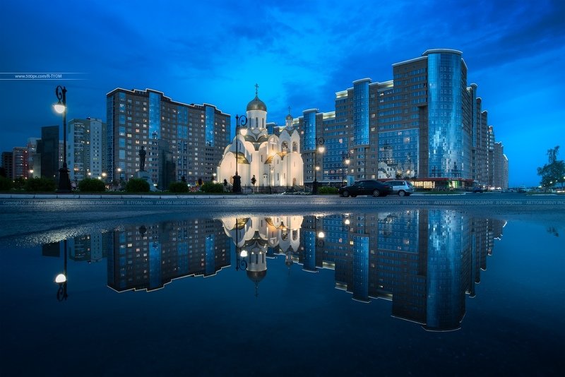 курск, россия, северный, проспект дериглазова, небо, артем мирный, artyom mirniy, kursk, russia, храм, атмосфера, цвет, свет, арт, достопримечательность, capriccio, photoartist, , каприччио, фотохудожник, veduta, ведута мкр. фото превью