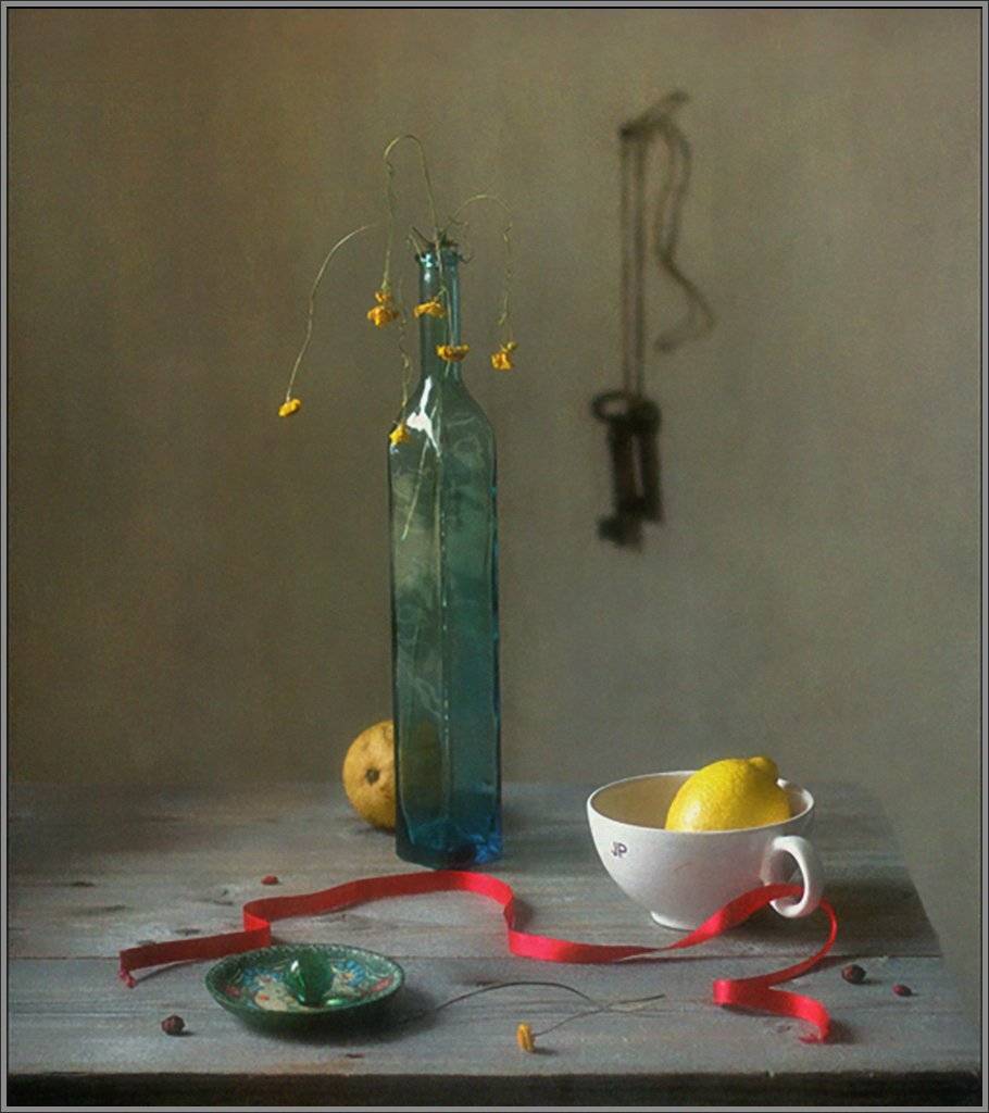 , Stein Georg