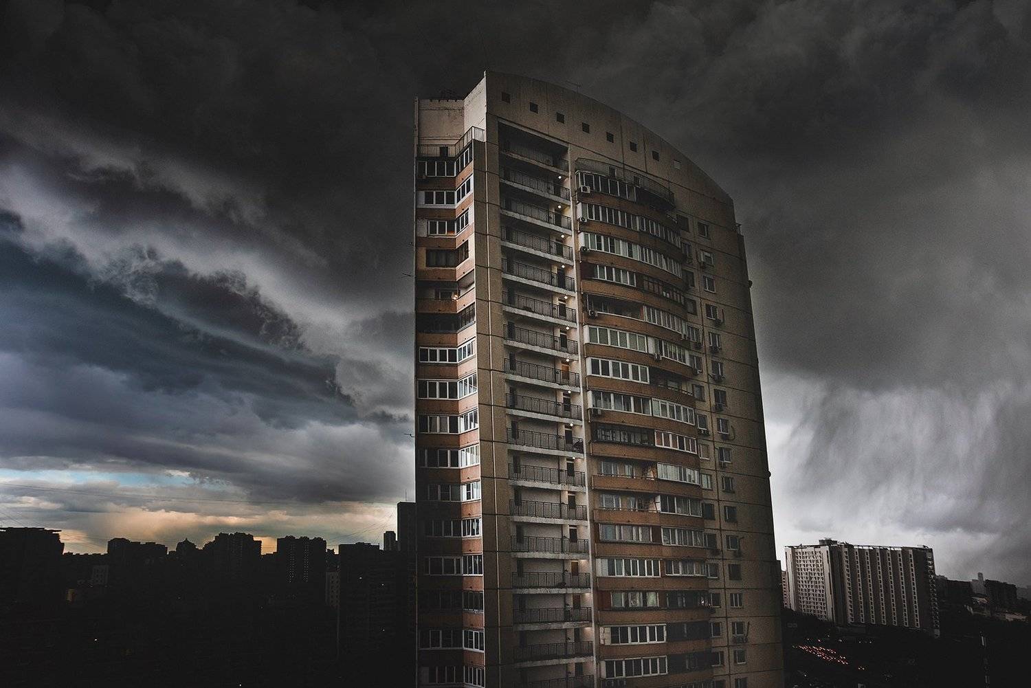 , Дмитрий Петренко