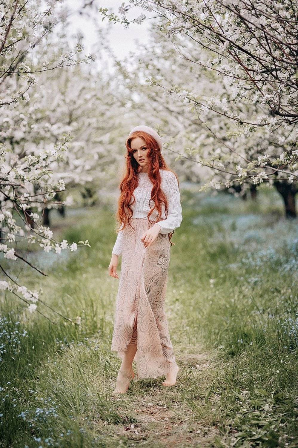 , Лана Никонова