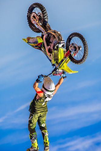 FMX
