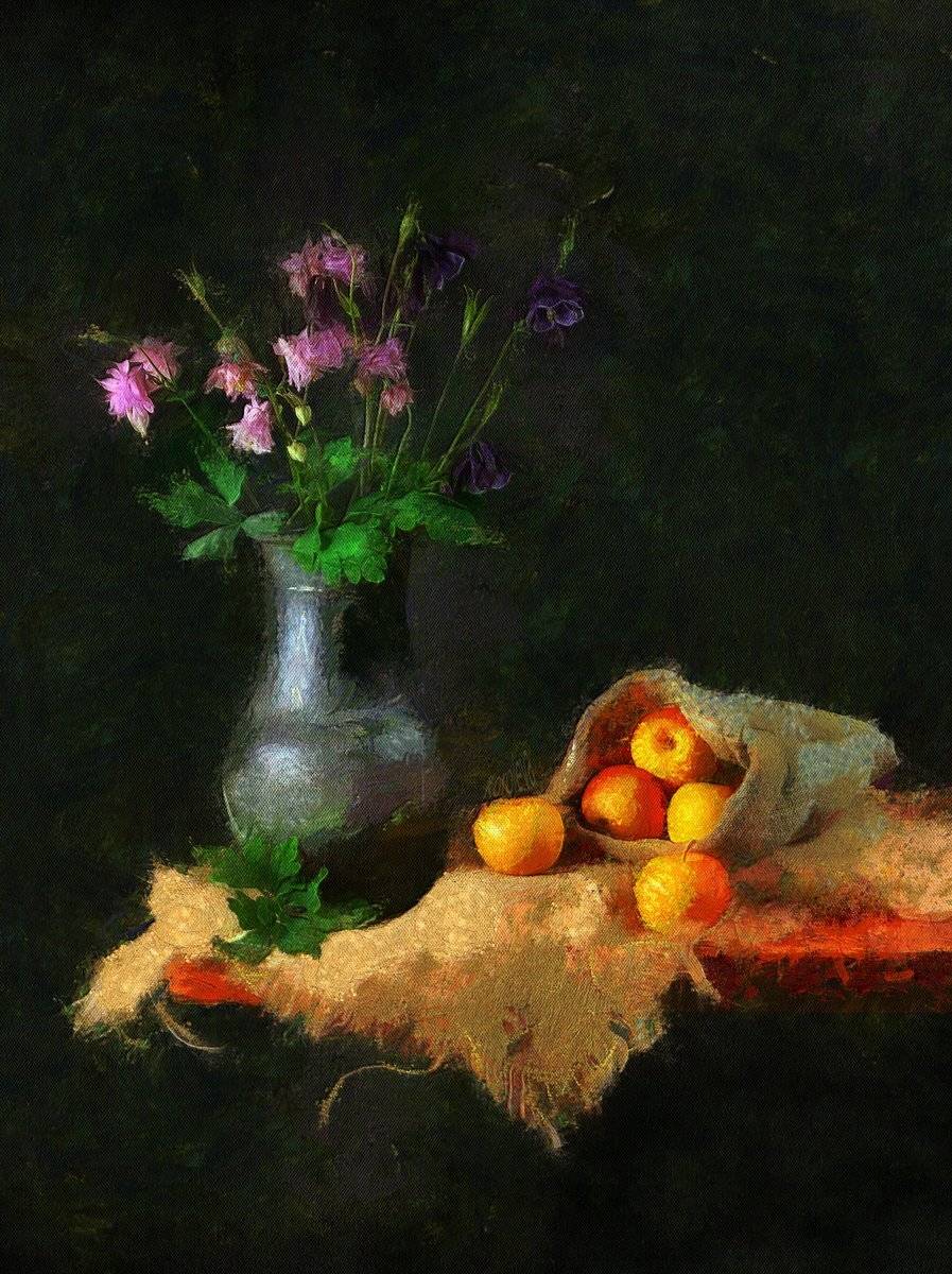 , Анжелика Королева