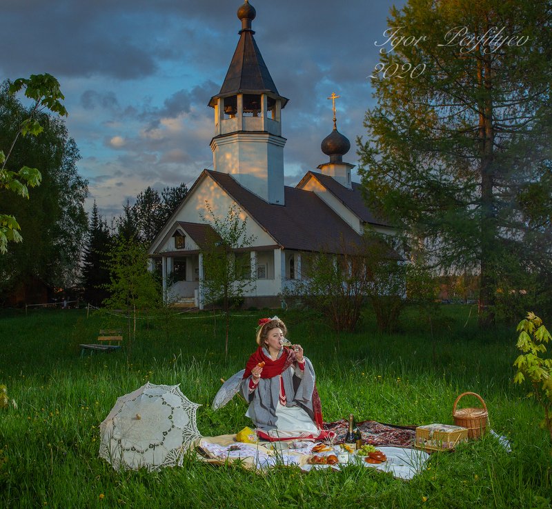 Про шашлыки фото превью