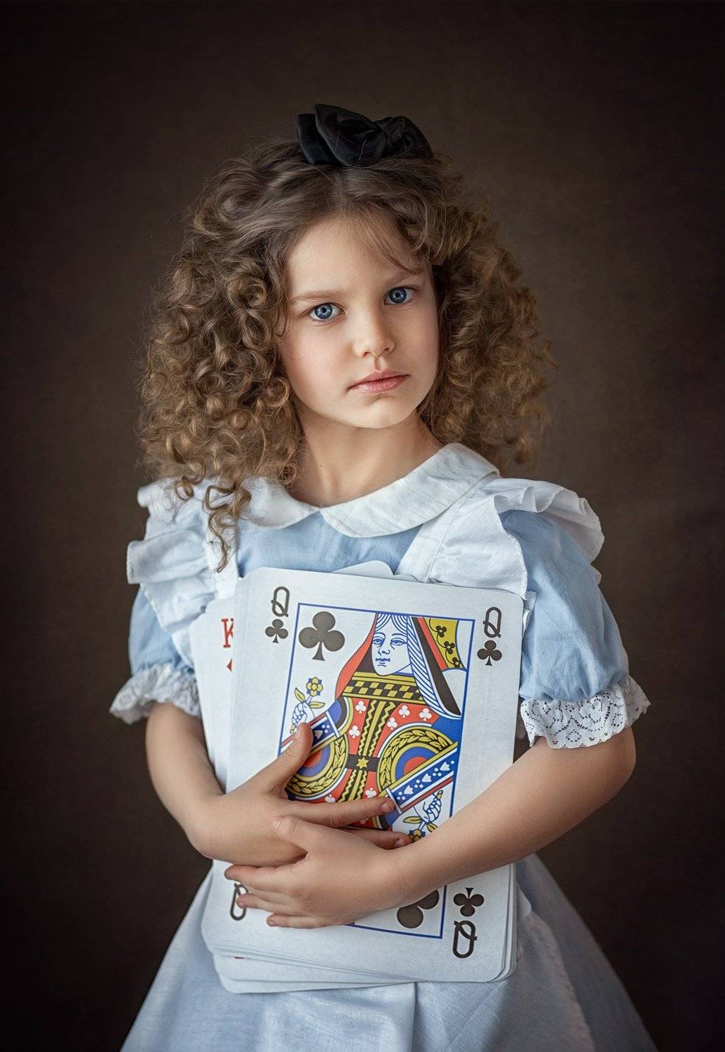 , Тамара Чопорова