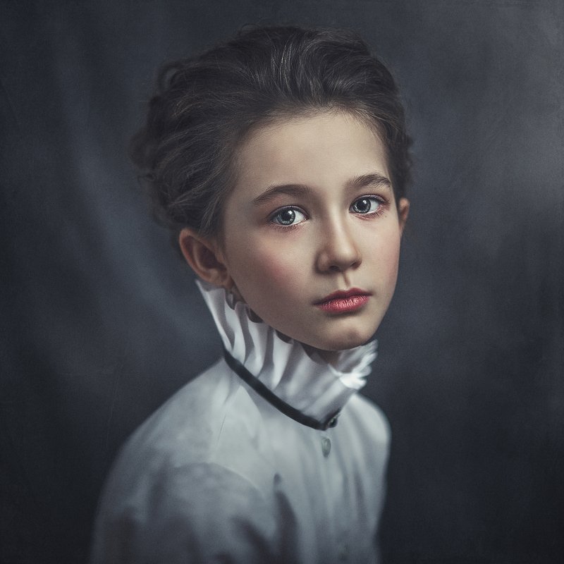 Лена фото превью