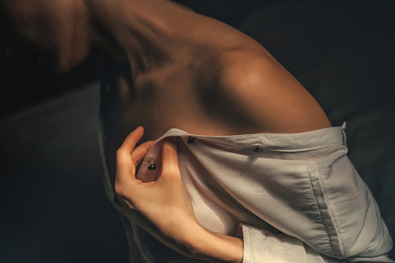 Изоляция фото превью