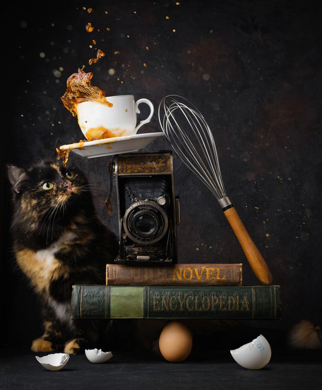 Немного обо мне фото превью